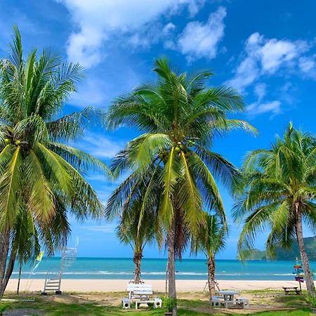 Fisherman Resort At Sam Roi Yot Baanphakrimlay Экстерьер фото